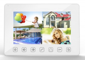 National Security and Surveillance