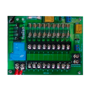 National Security and Surveillance