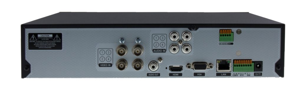 National Security and Surveillance