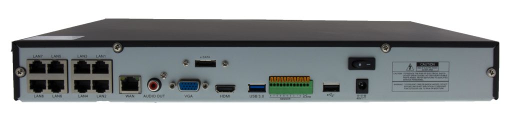 National Security and Surveillance