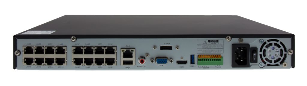 National Security and Surveillance
