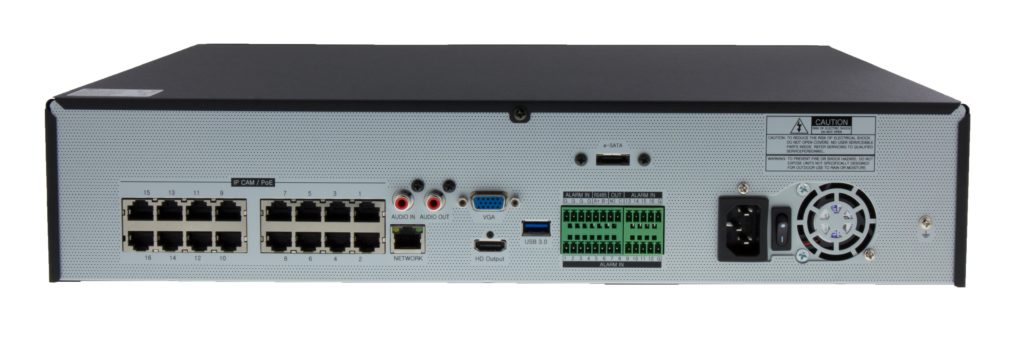 National Security and Surveillance