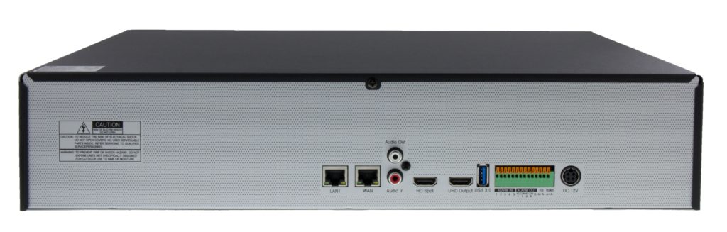 National Security and Surveillance