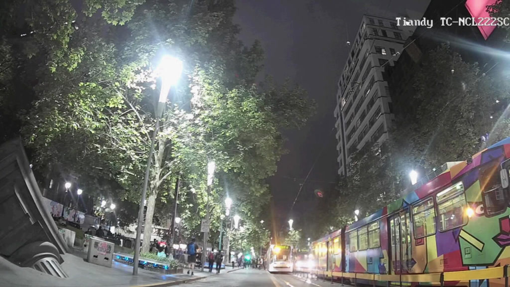 National Security and Surveillance