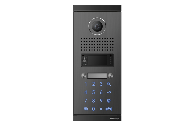 National Security and Surveillance