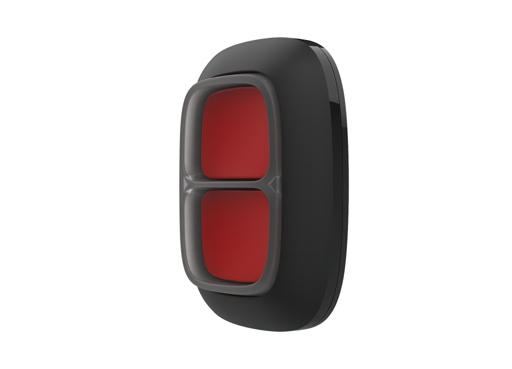 Ajax DoubleButton – National Security and Surveillance