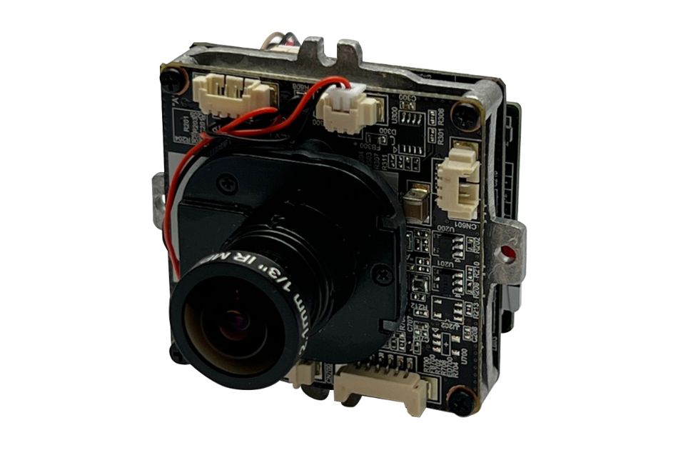 National Security and Surveillance