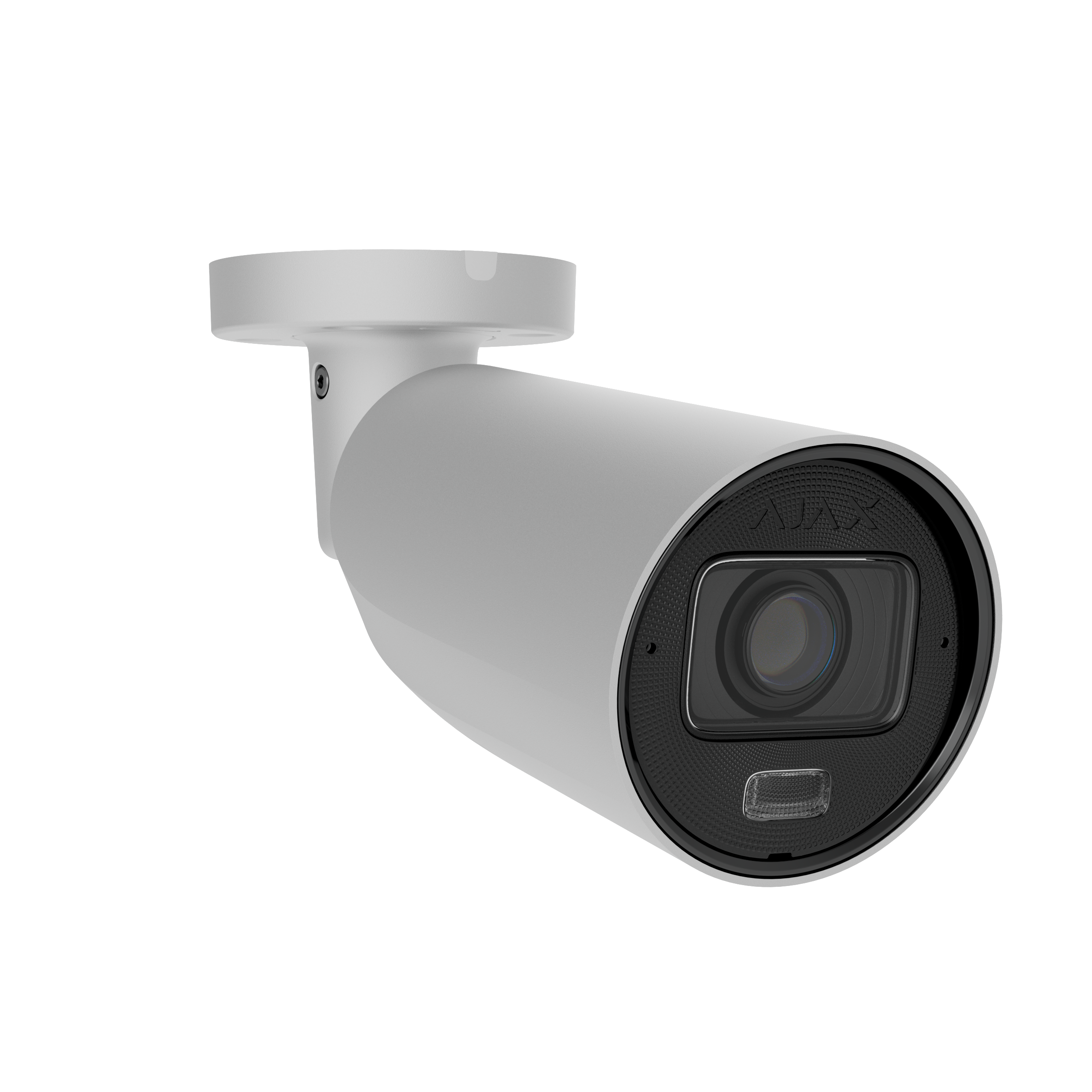 BulletCam HLVF (8 Mp)