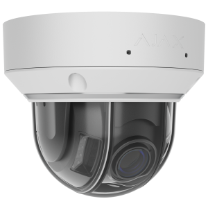 DomeCam HLVF (5 Mp)