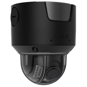 Alternative view of Superior DomeCam HLVF (4 Mp)