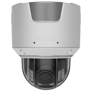 Alternative view of Superior DomeCam HLVF (8 Mp)