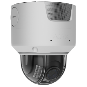 Superior DomeCam HLVF (4 Mp)