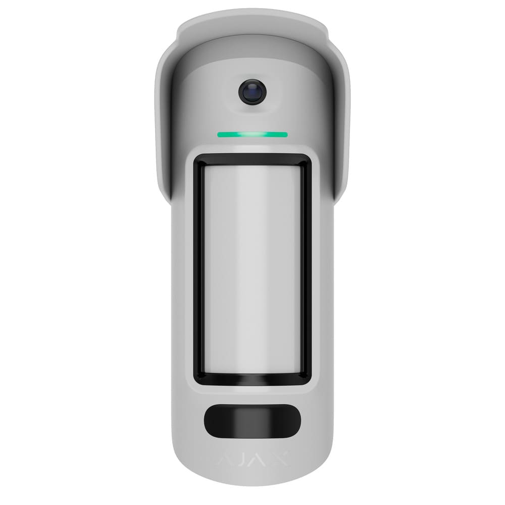 Ajax CurtainCam Outdoor HighMount (PhOD)