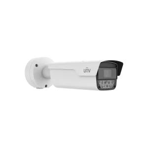 UNV 4Mp LPR 2.8-12mm Bullet camera