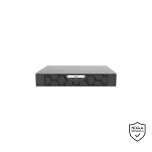 UNV 8Ch NVR without HDD