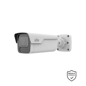 UNV 8Mp Bullet fixed camera