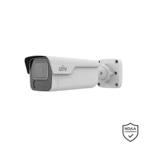 UNV 6Mp Bullet fixed camera