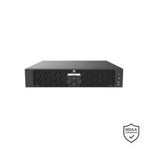 UNV 64Ch NVR without HDD