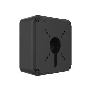 UNV Junction box black