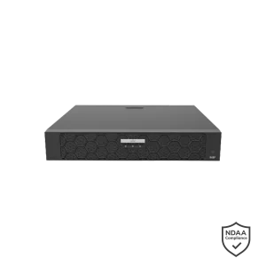 UNV 32Ch NVR without HDD