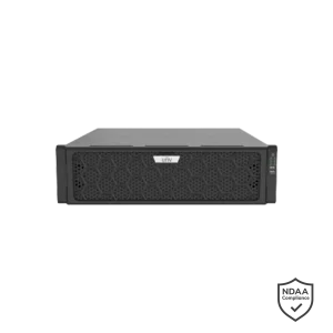 UNV 128Ch NVR without HDD