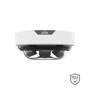 UNV 20Mp Panoramic camera