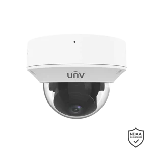 UNV 5Mp Dome VF camera