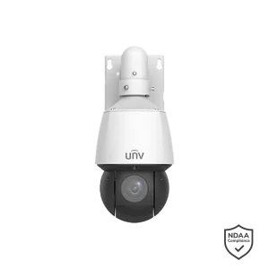 UNV 4Mp 25x PTZ camera