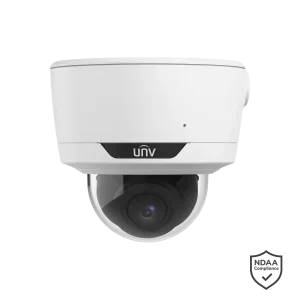 UNV 5Mp Lighthunter VF Dome camera