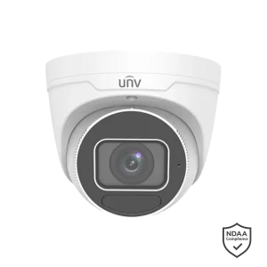UNV 8Mp Turret VF camera