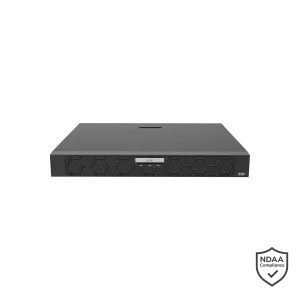 UNV 32Ch IM Series SEEKFREE NVR without HDD