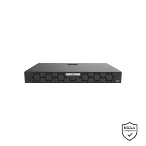 UNV 16Ch NVR without HDD