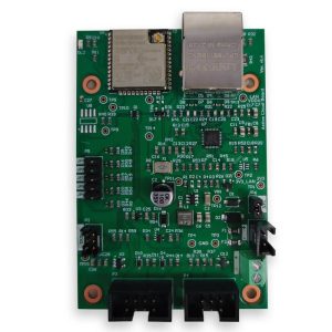 Lan/WiFi card for Compact