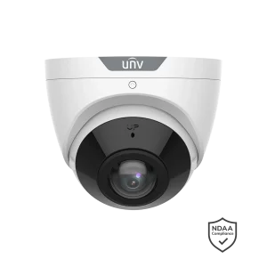 UNV 8Mp Omniview Turret 180 degree