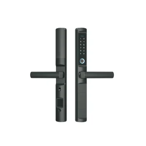 Akubela Smart Zigbee Lock F2