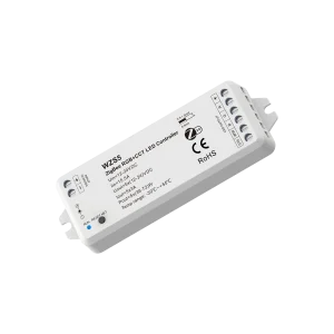 Akubela Zigbee RBG+CCT LED Controller