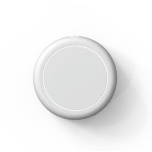 Akubela AI fall detector - on wall