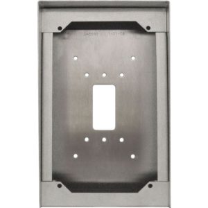 Aiphone Surface Box For JODVF/JPDVF