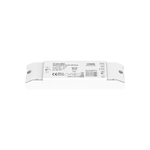 Akubela Zigbee Dual Colour temperature controller