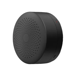 Akubela Zigbee Gateway