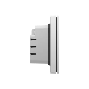 Alternative view of Akubela 1 Gang White Smart Switch