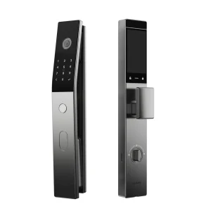 Alternative view of Akubela SL60 Smart Wi-Fi Lock
