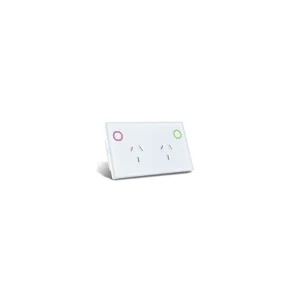Akubela Smart Double White GPO