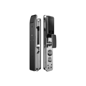 Akubela SL50 Wi-Fi AI-Powered Smart Lock