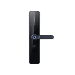 Alternative view of Akubela Smart Zigbee Lock C6