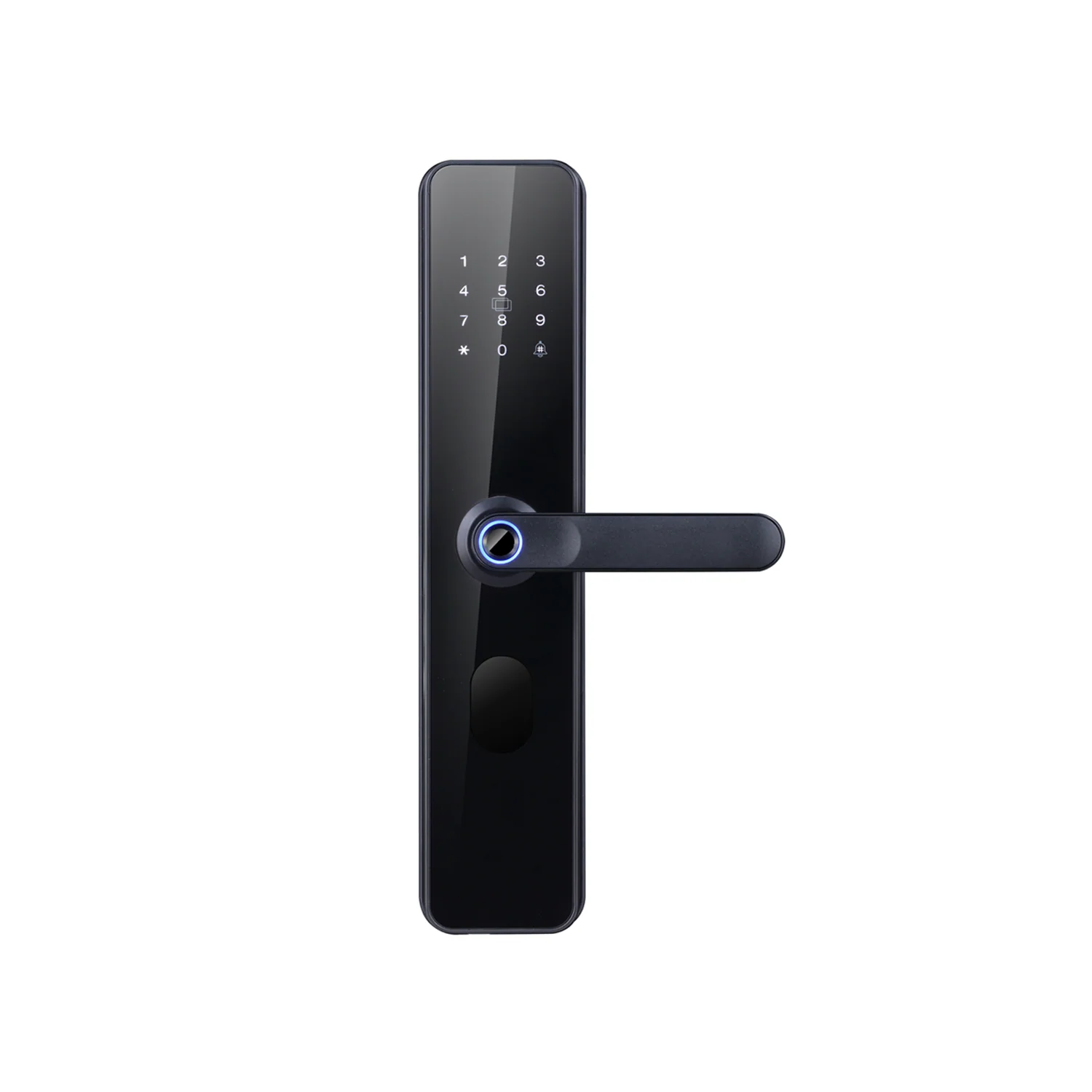 Akubela Smart Zigbee Lock C6 - Image 2