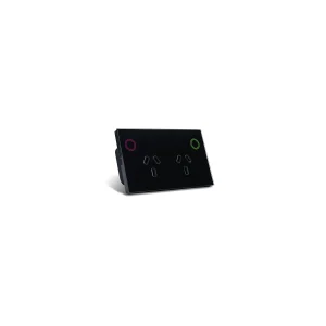 Akubela Smart Double Black GPO