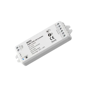Akubela Zigbee RGB Dimmer controller
