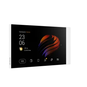 Alternative view of Akubela HyPanel Pro 8 - White