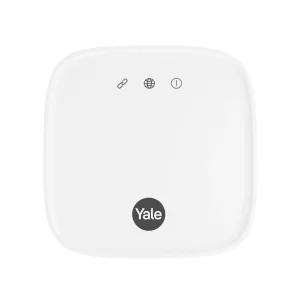 Yale Connect Plus Hub 2